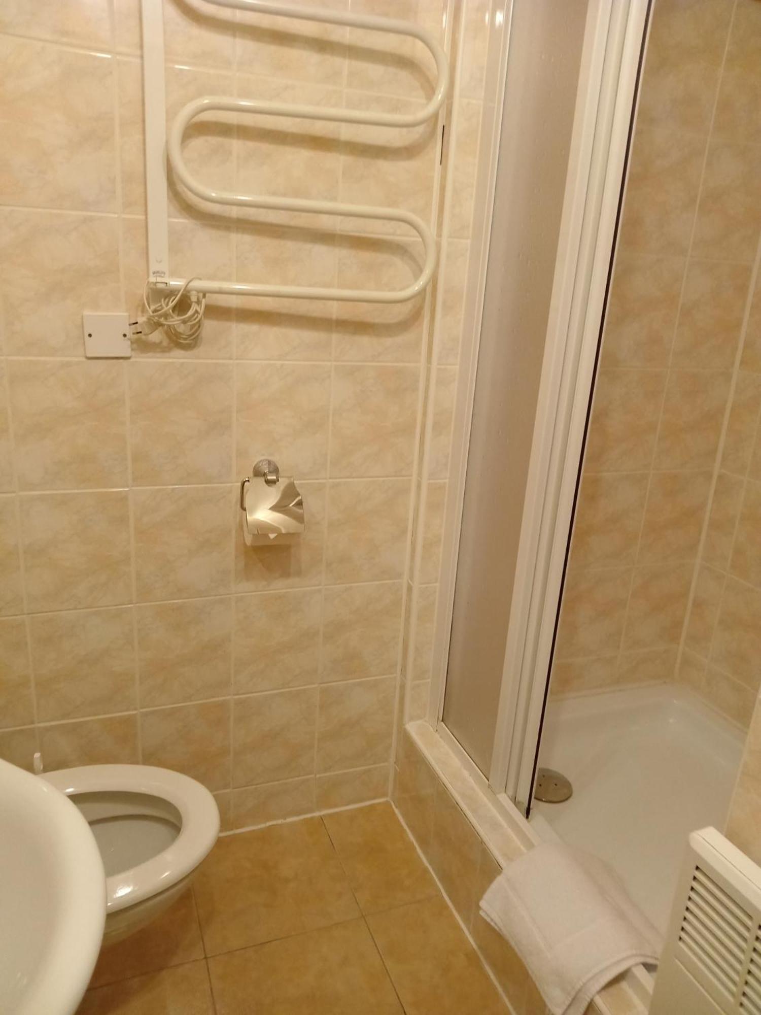 Apartmany Ilona 捷克布杰约维采 外观 照片