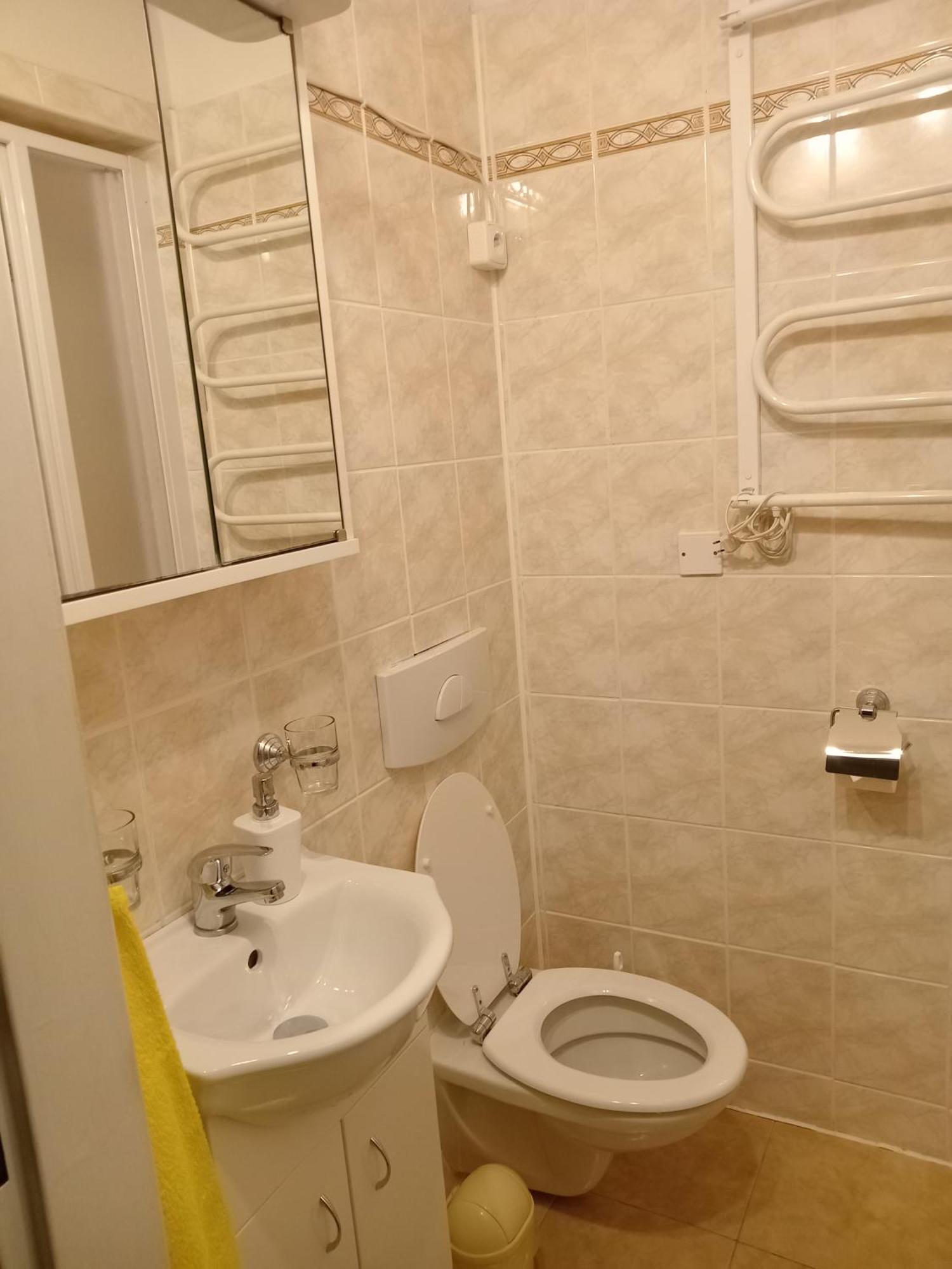 Apartmany Ilona 捷克布杰约维采 外观 照片