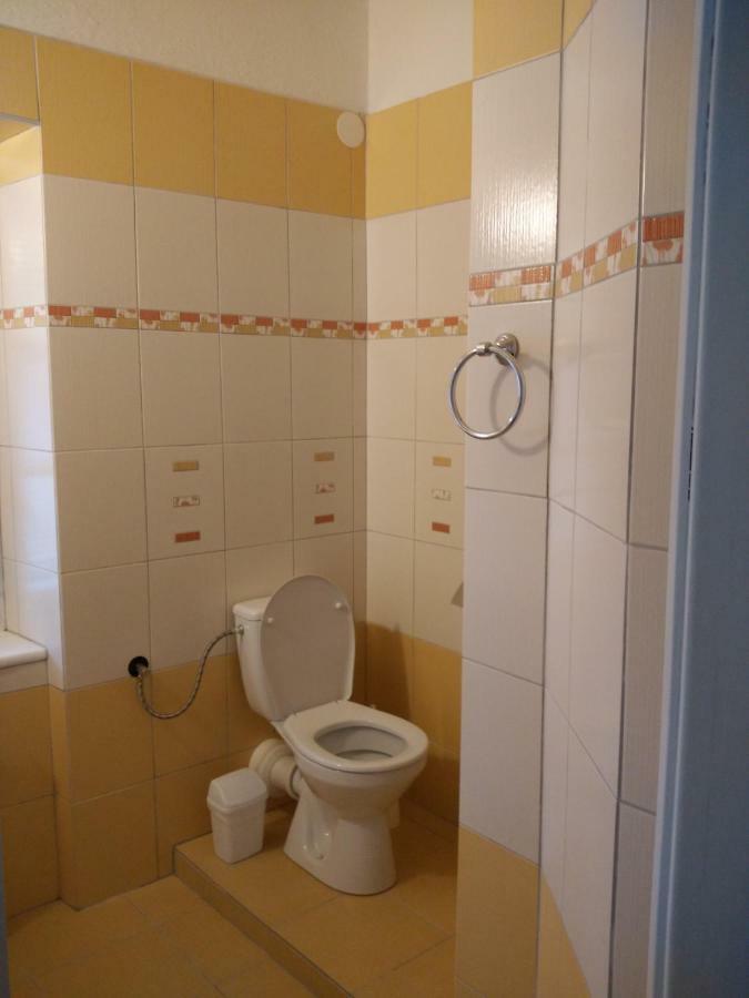Apartmany Ilona 捷克布杰约维采 外观 照片