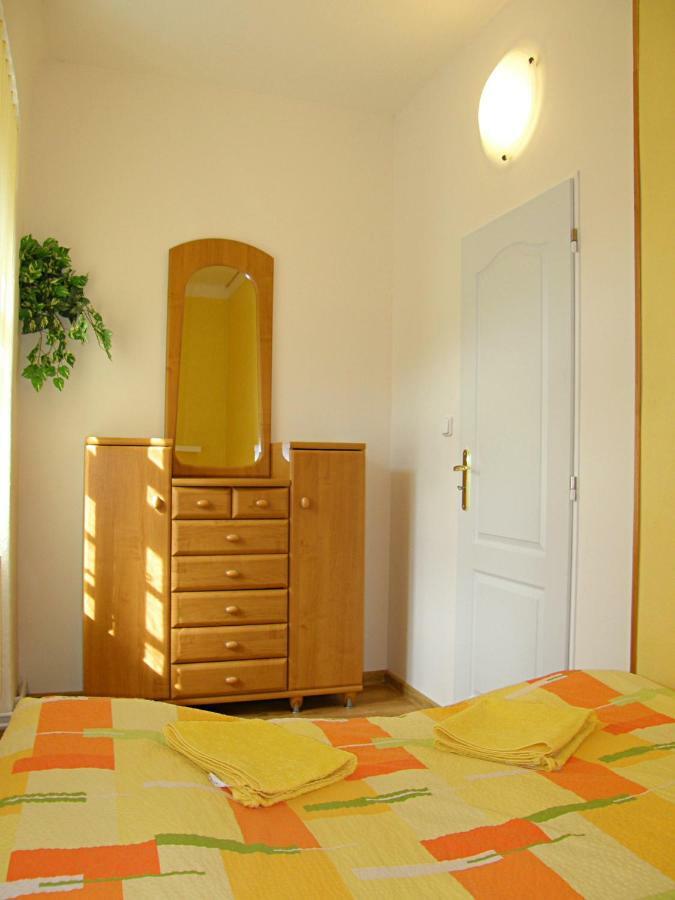 Apartmany Ilona 捷克布杰约维采 外观 照片